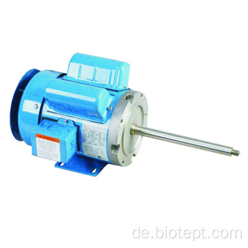 Walzstahl NEMA Pumpenmotor 56J Rahmen TEFC